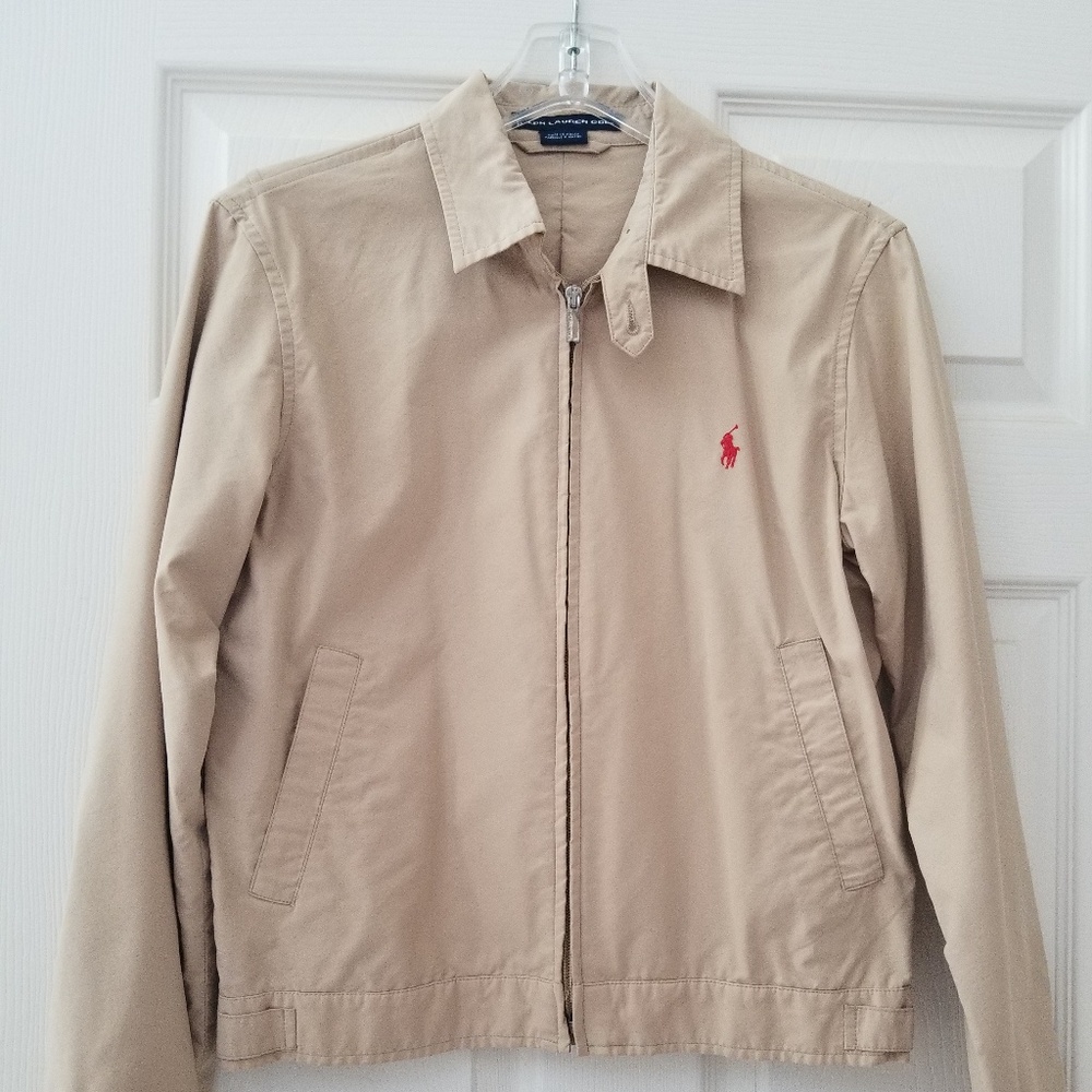 Ralph Lauren Jacket
